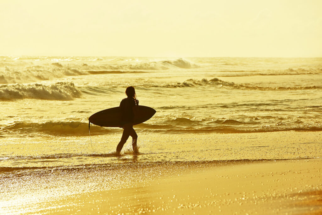 Best Surfboard Repair