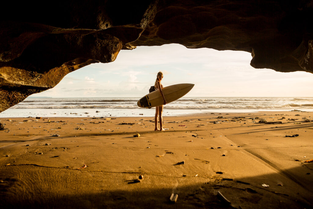 Surf Los Cabos